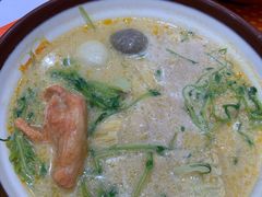 -张亮麻辣烫(上海国顺东路店)