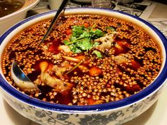 -鼎盛蜀坊·重庆江湖菜(市桥地铁站店)