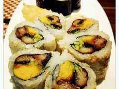 -歌行灯日本料理(伊势丹店)