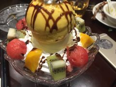 -粤港餐厅(禹州商业广场店)