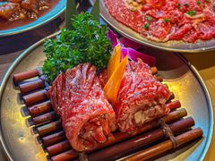 -西塔老太太泥炉烤肉(杭州首店)