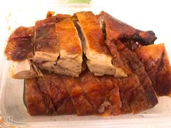 -澳门陈光记烧味饭店(郎家园店)