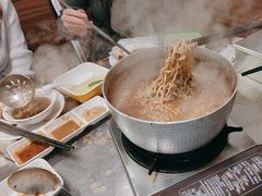 -燃计沙茶皇·香港沙茶火锅(人广旗舰店)