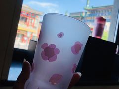 -星巴克臻选(北京前门大街店)