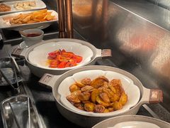 -深圳隐秀山居酒店