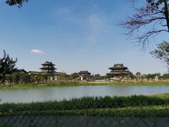 -海珠湖公园