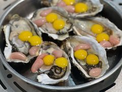 -飞尝蚝·顺德菜·鱼生(顺德总店)