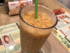 -源记茶餐厅(尖沙咀店)