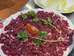 -潮泰牛肉火锅 · 创于1992年(车公庙店)