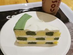 -COSTA COFFEE(上海月星环球港店)