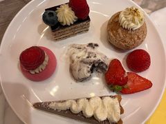 -杭州临平万丽酒店·燃餐厅(人民大道店)