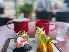 -La Terre乐田(万象城店)