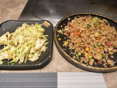 铁板卷心菜-CITY MART城市集市(中庚漫游城店)