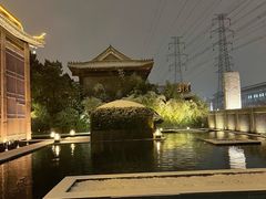 -曲水兰亭(北京四惠店)