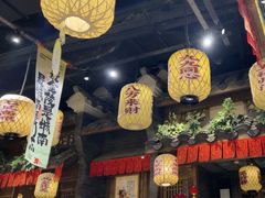 -南京大牌档(济南万象城店)