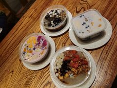 -串妹花式冰粉(乐山总店)