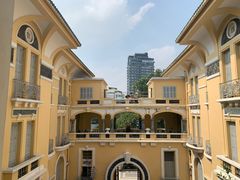 -胡志明市美术馆