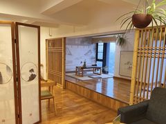 -悦耐私教健身馆(保利中心店)