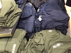 -UNIQLO(朗豪坊店)