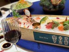 -金海华·Winsun玲珑国际·赫本时光(园区金鸡湖店)