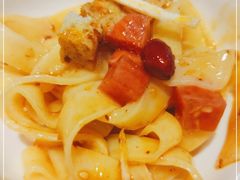 -阿里疆Alijiang·丝路美食·异域风情·清真(长楹天街店)