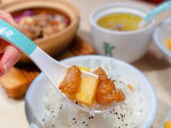-老乡鸡(上海白玉兰广场店)