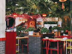 -活鱼馆(宜兴埠店)