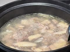 -同仁四季椰子鸡(无锡滨湖万象汇店)