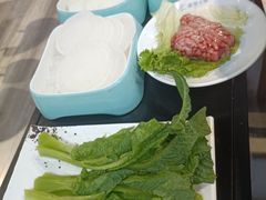 -渝里重庆火锅(航天城店)
