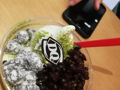 -DQ·蛋糕·冰淇淋(万象城店)