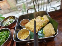 -银米·云南传统过桥米线(双廊黑金冠店)