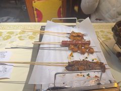 -聚味瞿记·龙虾堂(望城店)