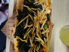 -Eckl’s爱氏热狗(猫街店)