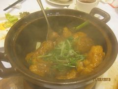 -美心皇宫(绿杨坊店)