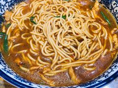 -顺丰面馆(打浦店)