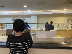 -爱贝蕊恩韩式月子会所(宝安店)