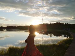 -塞罕坝国家级自然保护区