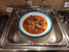 -芭菲盛宴·环球美食(锦城万达广场店)