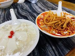 -西月城谭豆花(春熙路店)