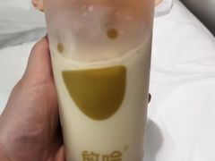 -放哈·甜醅子奶茶创造者(阳光丽景湾店)