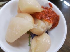 -老刘家永盛斋·传统泡馍(东关南街店)