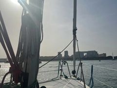 -五缘湾游艇帆船俱乐部