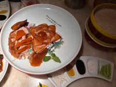 -京华烟云·北京烤鸭(领展购物广场·中关村店)