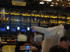 -ibarrel爱杯·bistro&brunch(江宁路店)