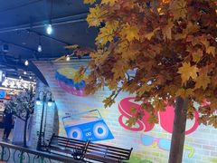 -豪享来(我格广场店)