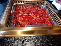 -蜀九鼎毛肚火锅(建瓯店)