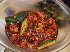 -聚味瞿记·龙虾堂(坡子街店)