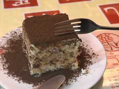 -香港華心糖水鋪(南西总店)