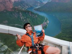 -河南宝泉旅游区