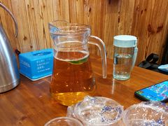 原浆-老东镇啤酒屋海鲜加工·蒸汽海鲜·海鲜烧烤(台东店)